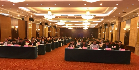 陈义红出席湖北省侨联主席、常委和全委会议