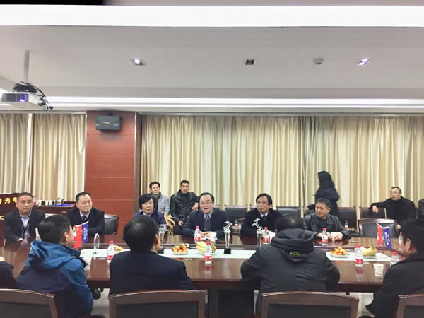 强强联合谋发展 环亚币游国际砥砺谱新章