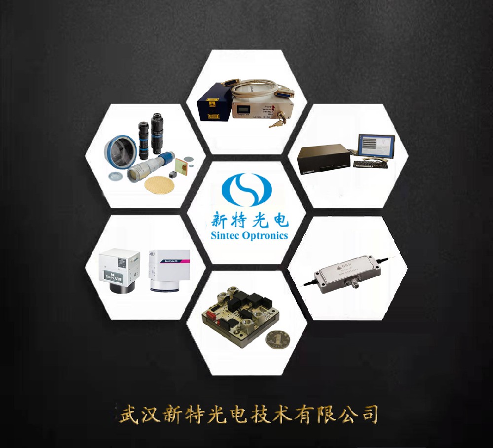 2019慕尼黑上海光博会，环亚币游国际光电诚邀您莅临参观