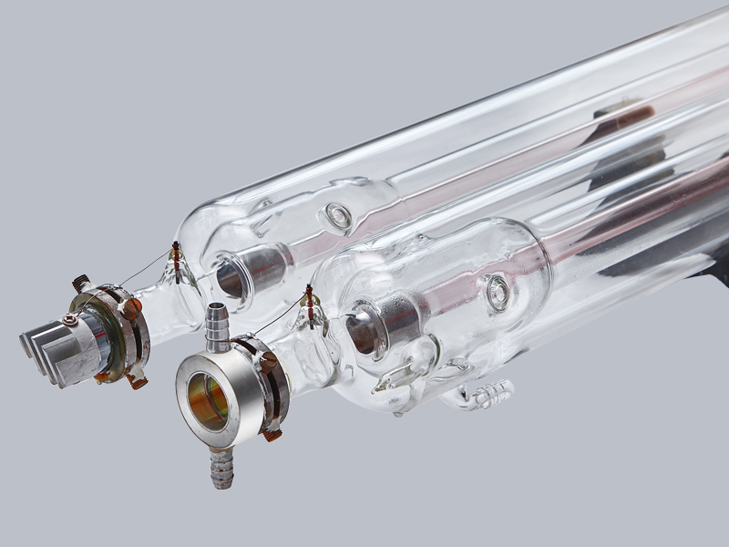 CO2激光管、玻璃激光器